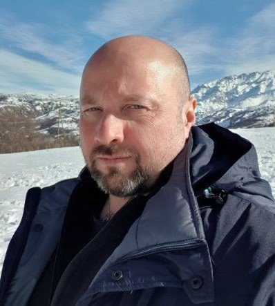 Сергій Рубан, директор з маркетингу компанії UMF